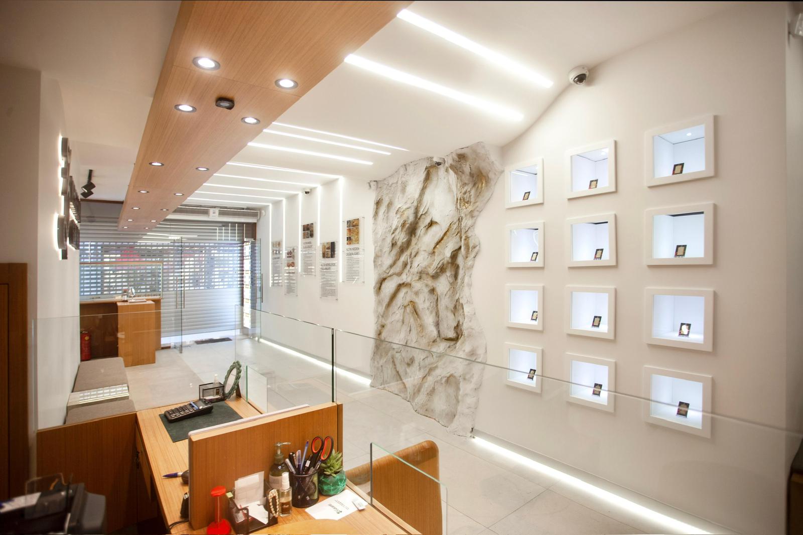 Mağaza İç Görünüm 4