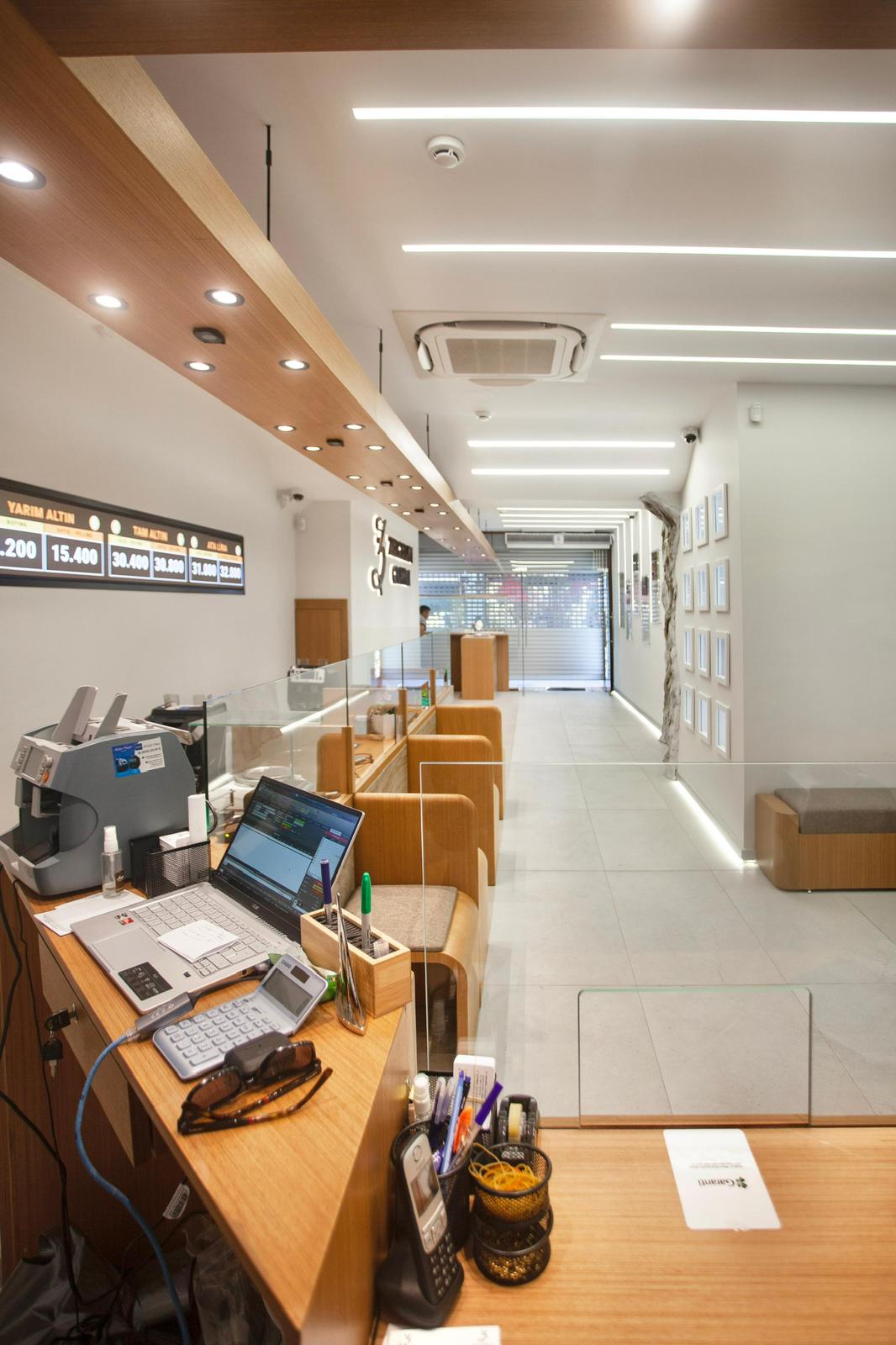 Mağaza İç Görünüm 6